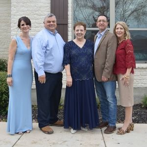 Meet your Posher, Sandy